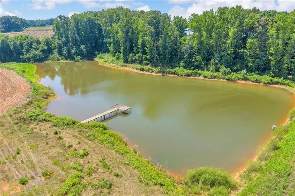 Property from 0 Lankford Road - KW - Lavonia, Georgia, 30553