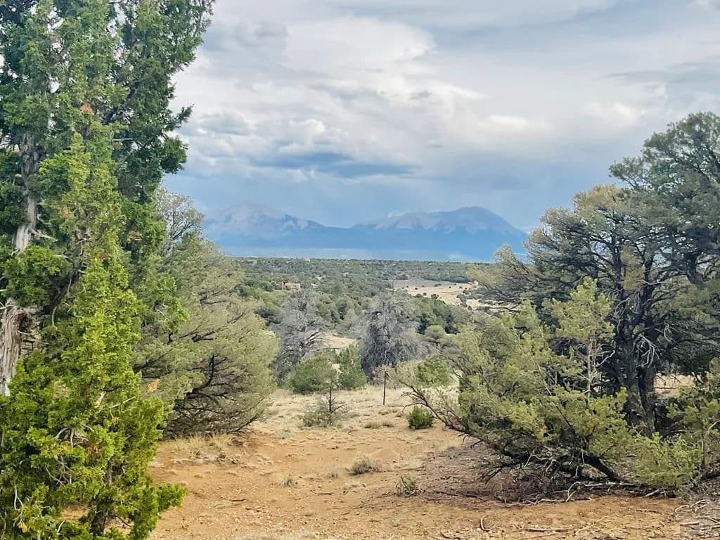 2.32 Acres of Land for Sale in Walsenburg, CO - Walsenburg, Colorado, 81089