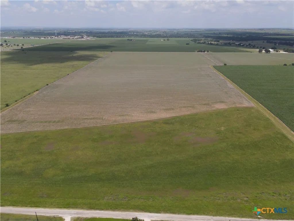 Property from TBD Willmann Road - KW - Seguin, Texas, 78155