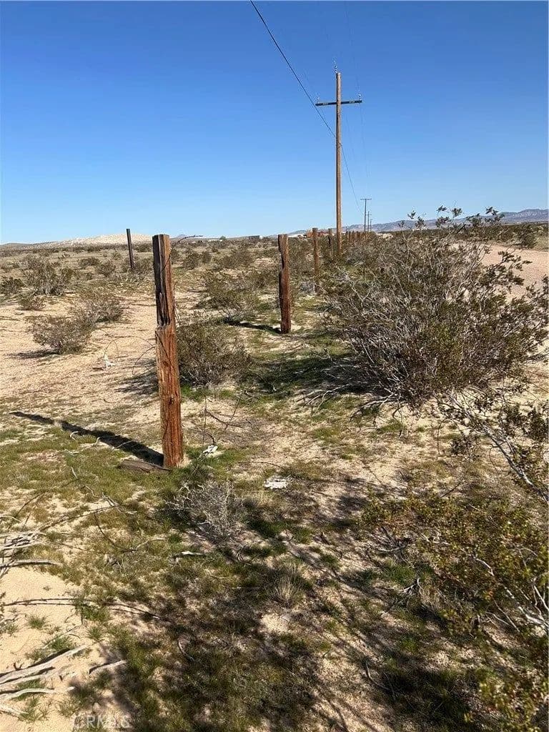 Lots & Land-Other in Newberry Springs - land for sale