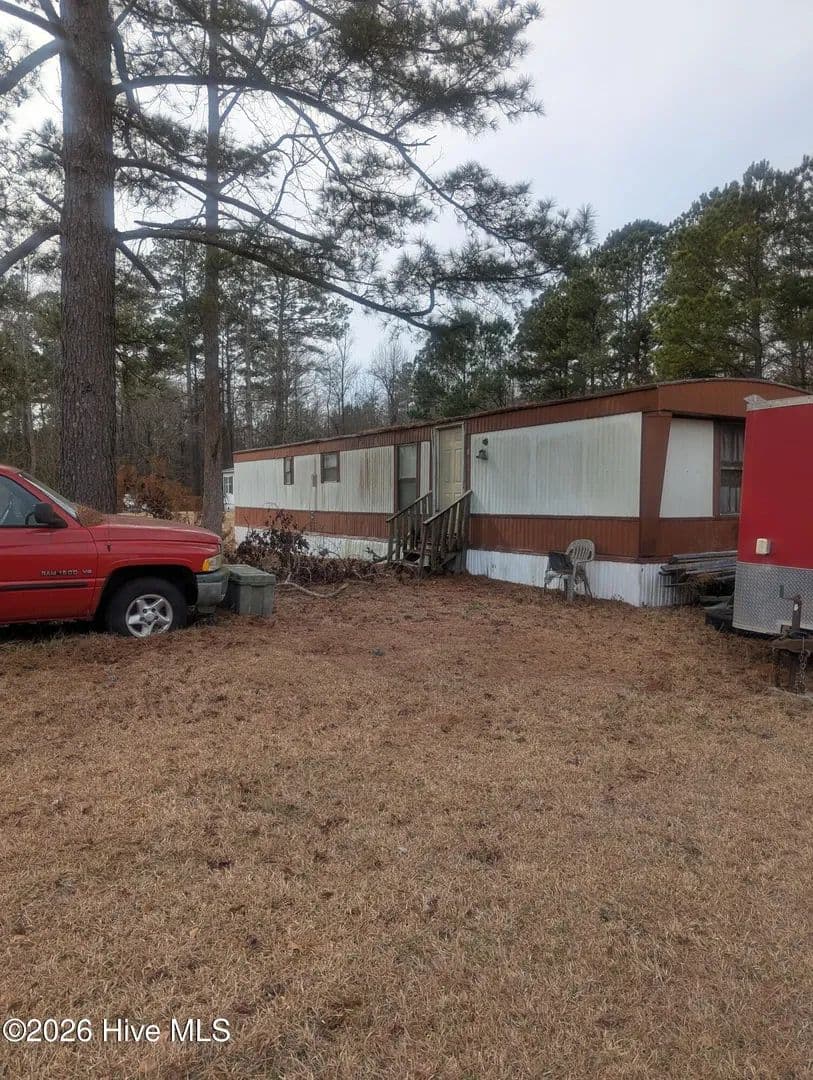 Property from 1183 Mcallister Road - KW - Jacksonville, North Carolina, 28540
