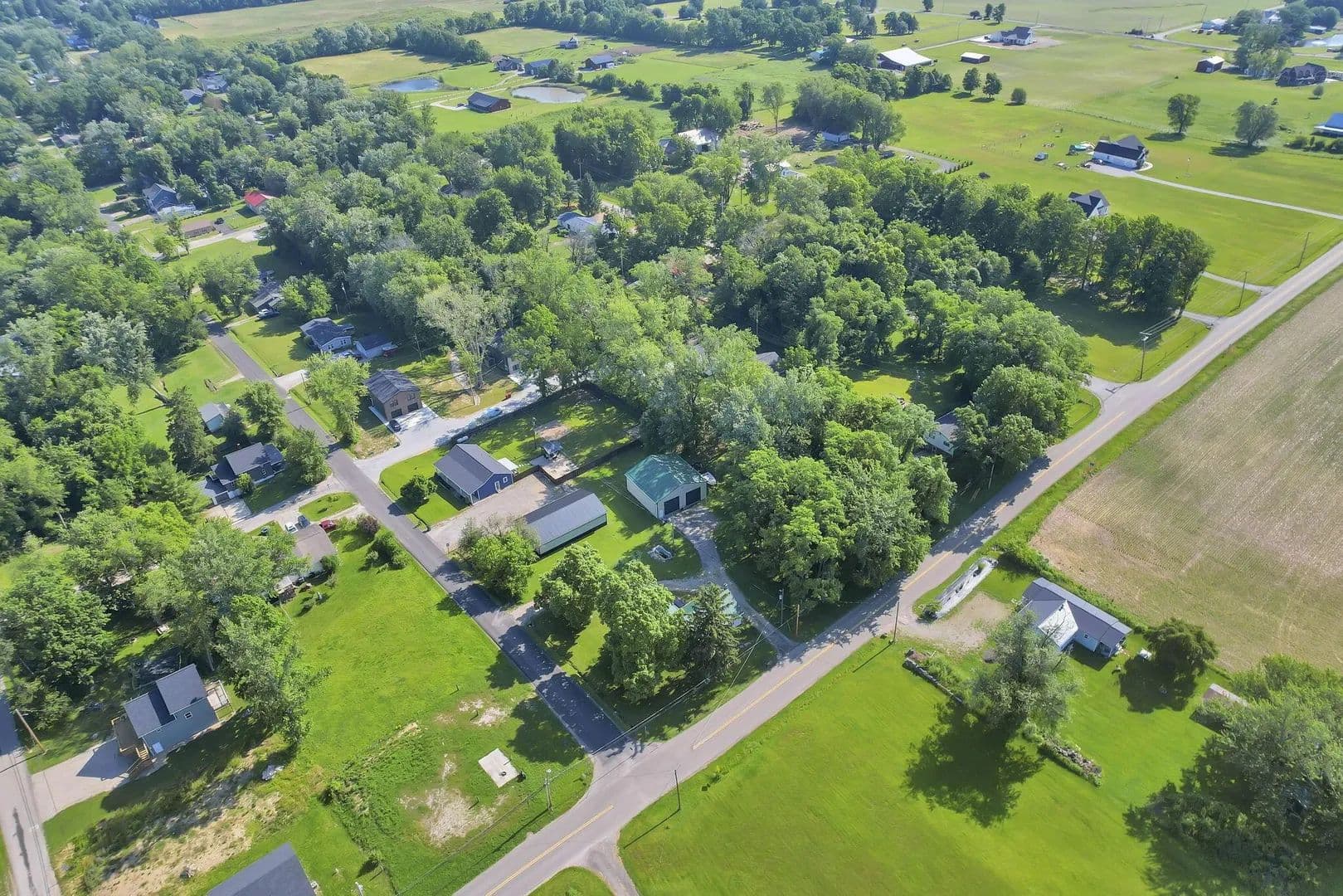 0.46 Acres of Land for Sale in Thornville, Ohio - Thornville, Ohio, 43076