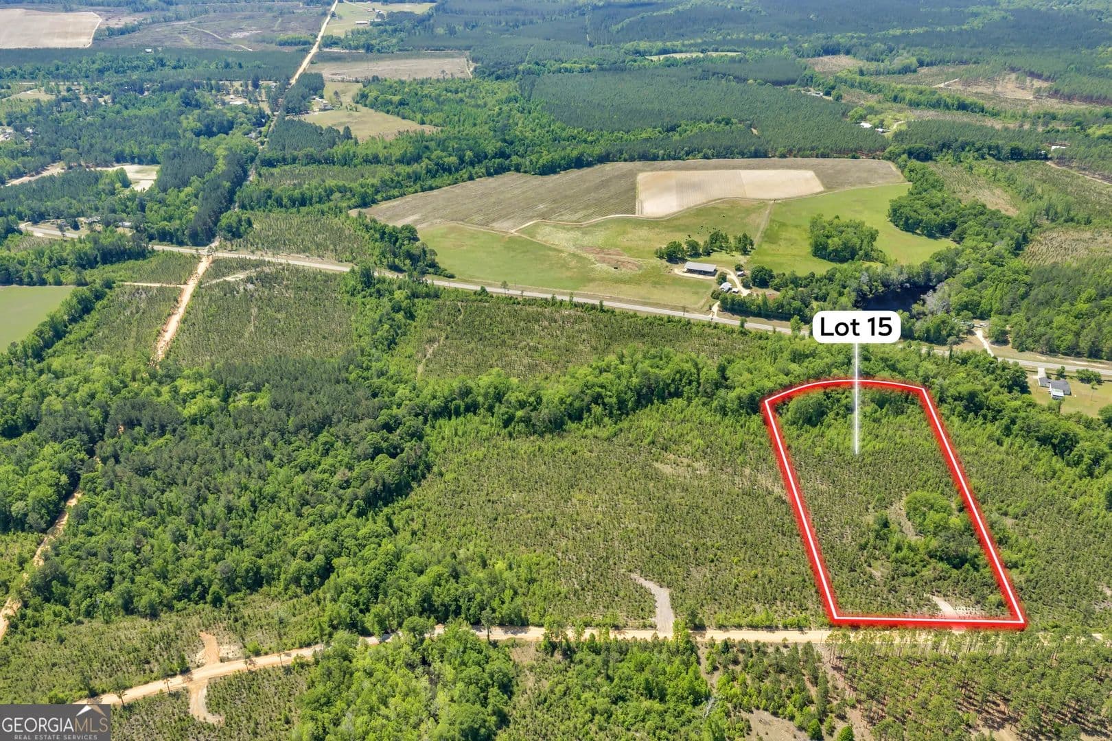 Property from 15 Graham Lane - KW - land for sale