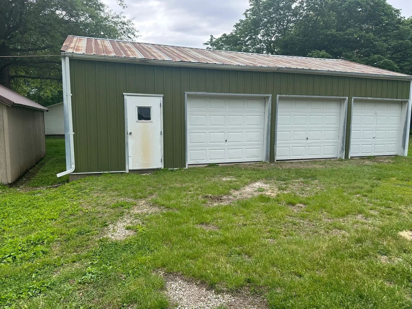 Land for Sale in Annawan, Illinois - Annawan, Illinois, 61234
