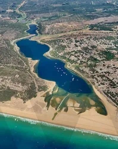 305 Acres of Land for Sale in Castelo (Sesimbra), Sesimbra - Portugal