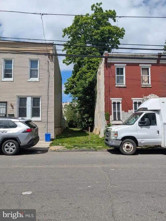 0.02 Acres of Land for Sale in Philadelphia, Pennsylvania - land for sale
