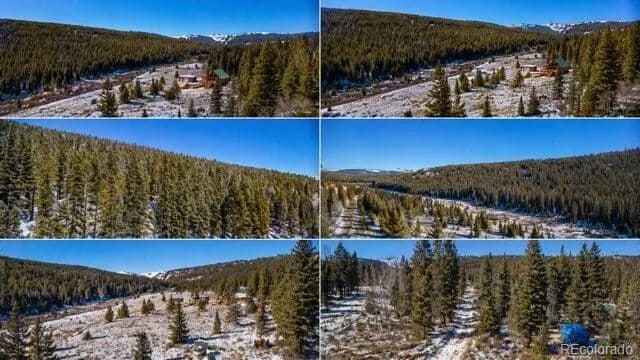 Vacant Land in Alma - Alma, Colorado, 80420