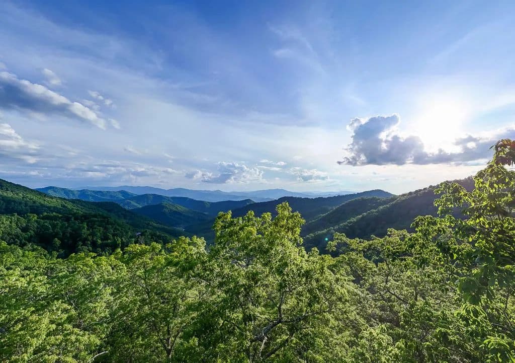 2.5 Acres of Land for Sale in Bryson City, North Carolina - Bryson City, North Carolina, 28713