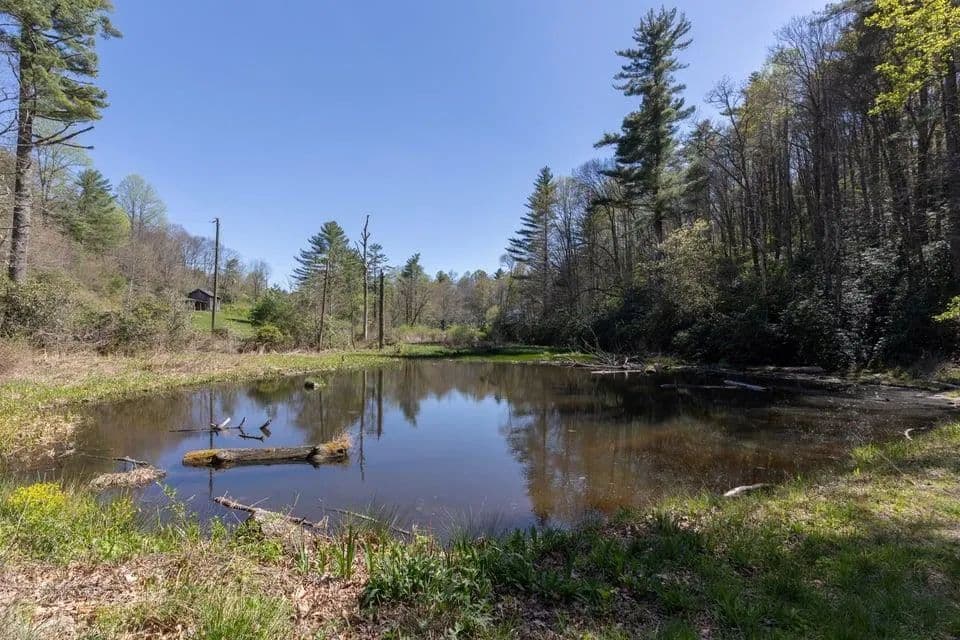 Property from 4419 Flat Mountain Road - KW - Highlands, North Carolina, 28741