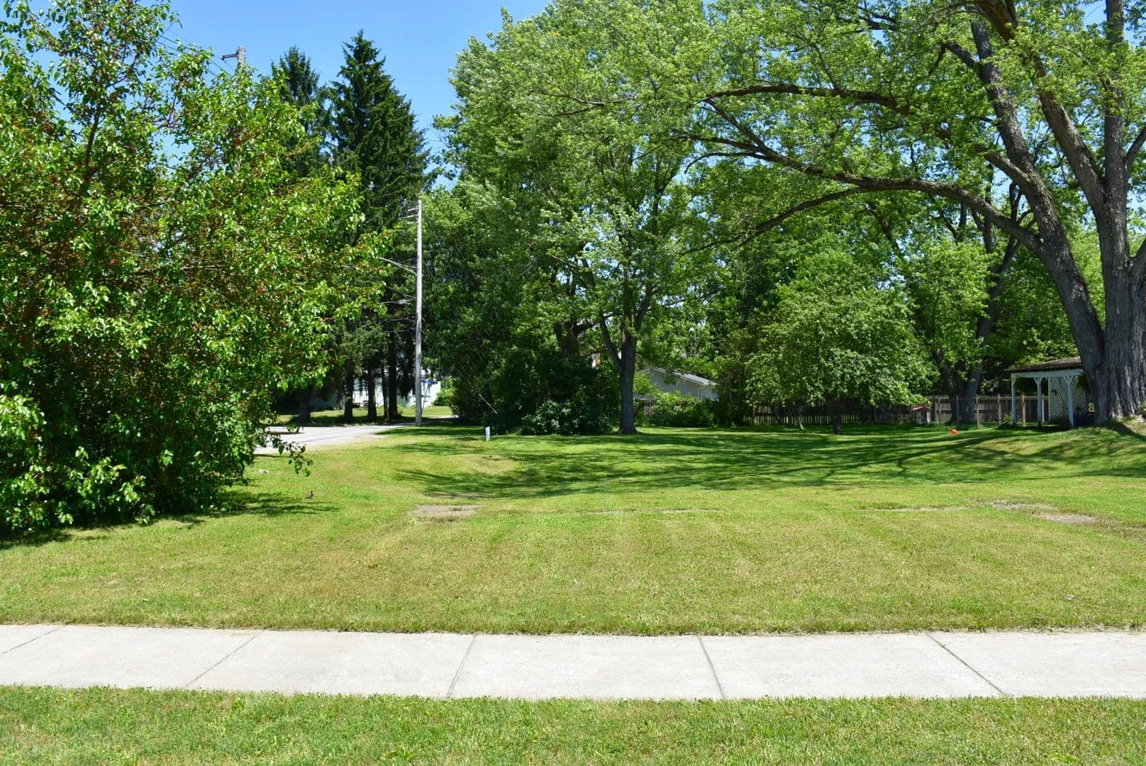 Vacant Land (0-10 Acres) in Saegertown - Saegertown, Pennsylvania, 16433