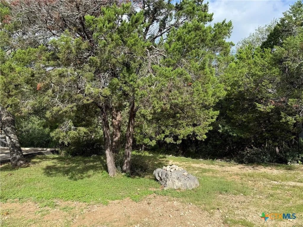 0.42 Acres of Land for Sale in Canyon Lake, Texas - Canyon Lake, Texas, 78133