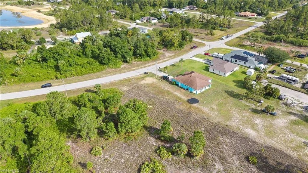 Property from 1050 Grant BLVD - KW - Lehigh Acres, Florida, 33974