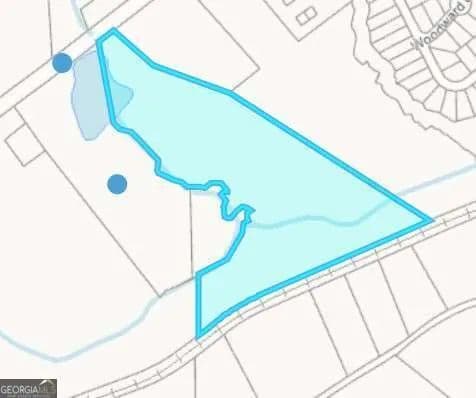 Property from 3492 A Ball Ground Highway - KW