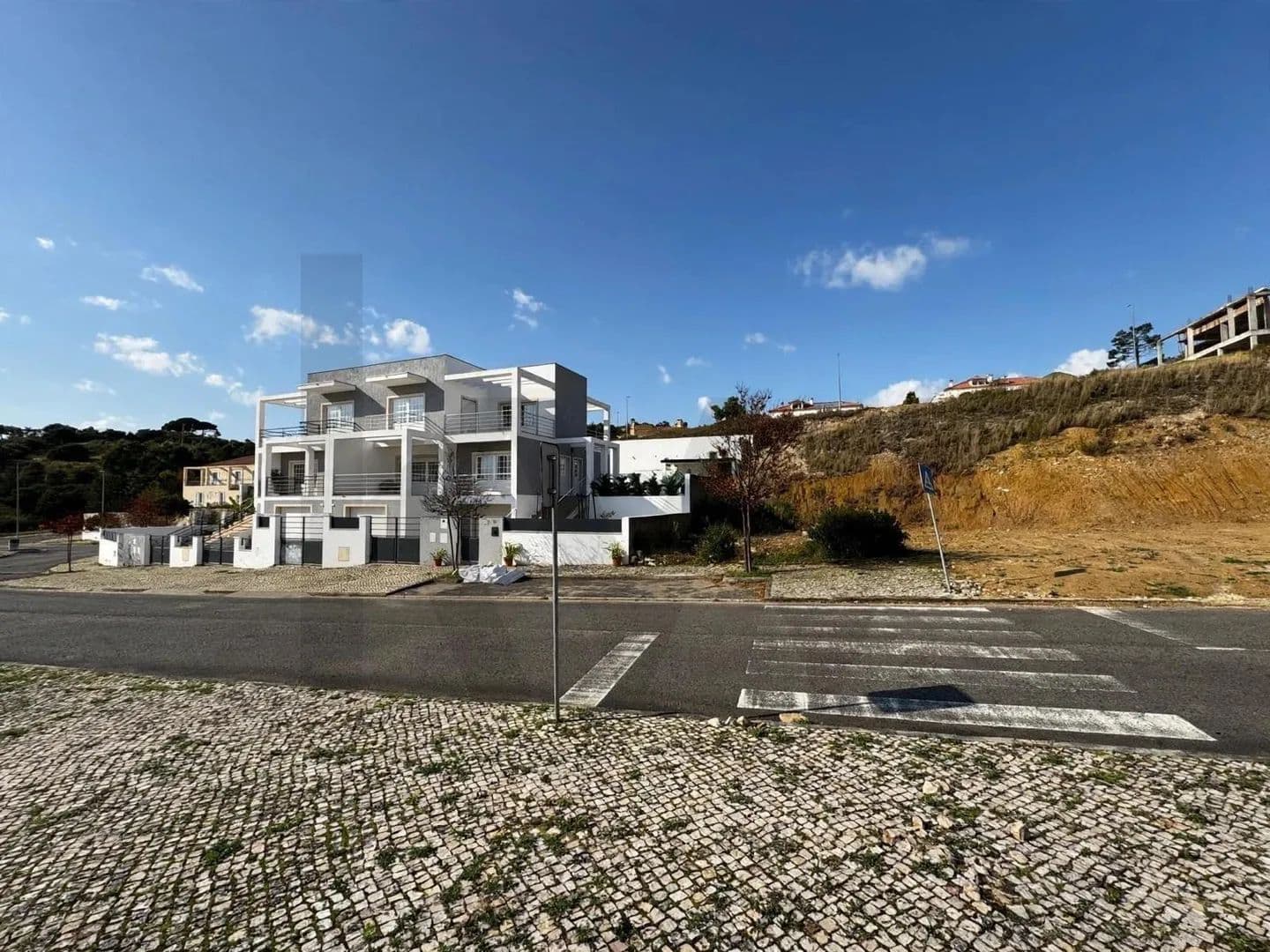 442 Acres of Land for Sale in Azambuja, Azambuja - land for sale