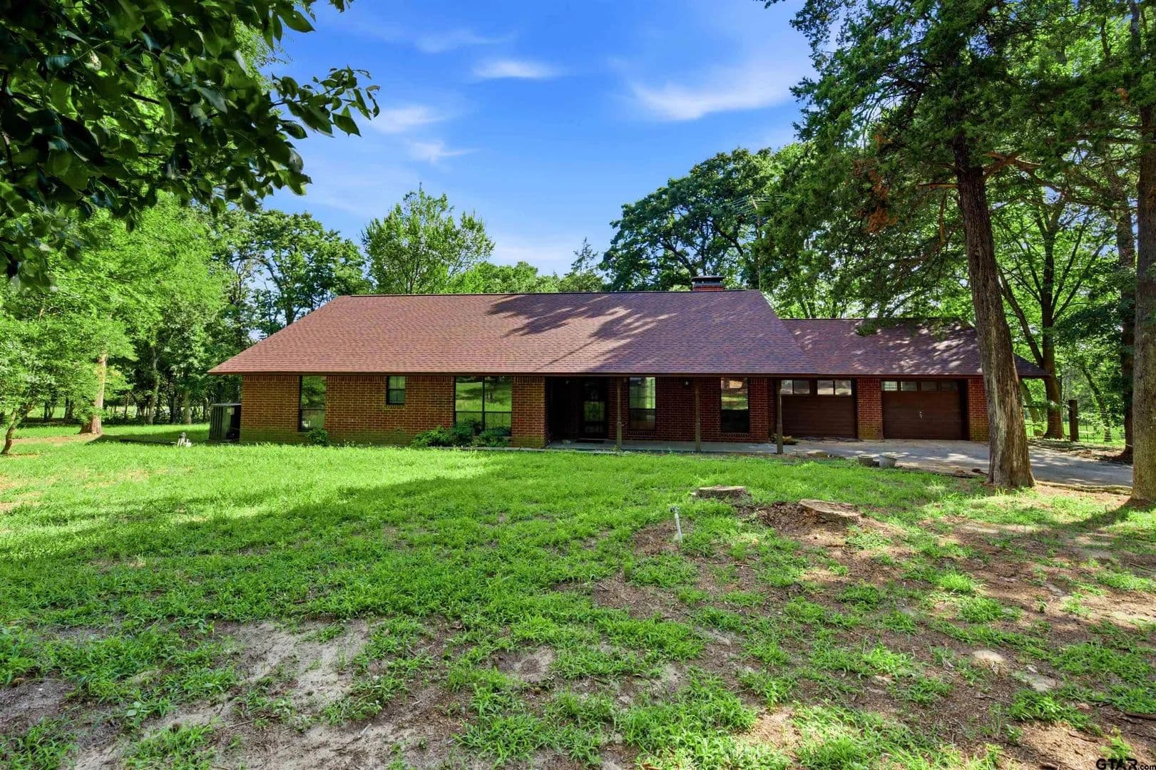 Property from 6231 CR 4511 #6231 CR 4511 - KW - Athens, Texas, 75752