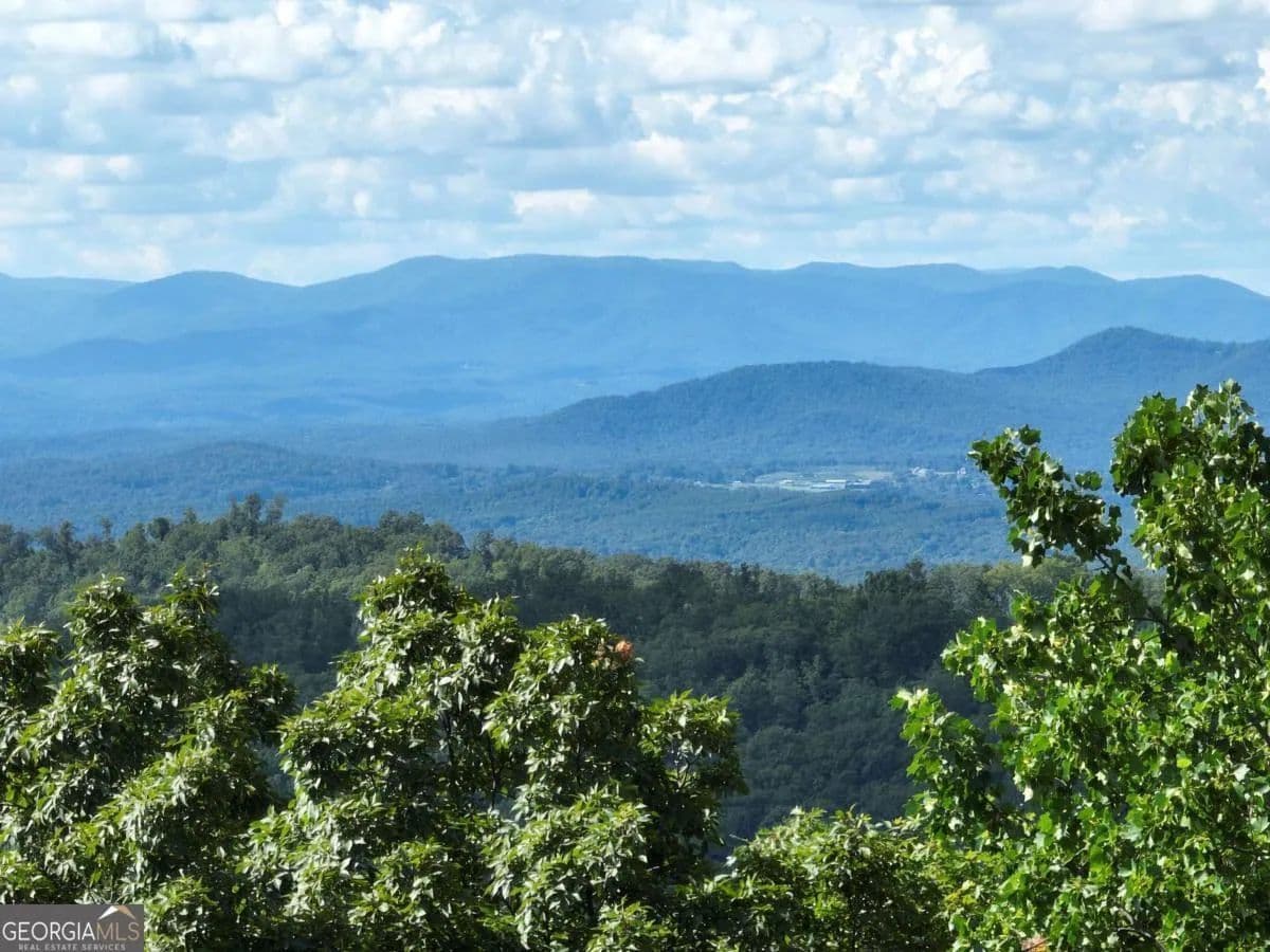Property from 31 Highline Drive - KW - Ellijay, Georgia, 30536