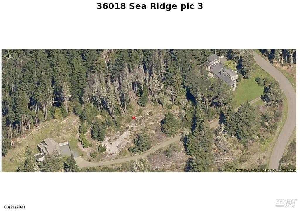 Property from 36018 Sea Ridge Road - KW - The Sea Ranch, California, 95497