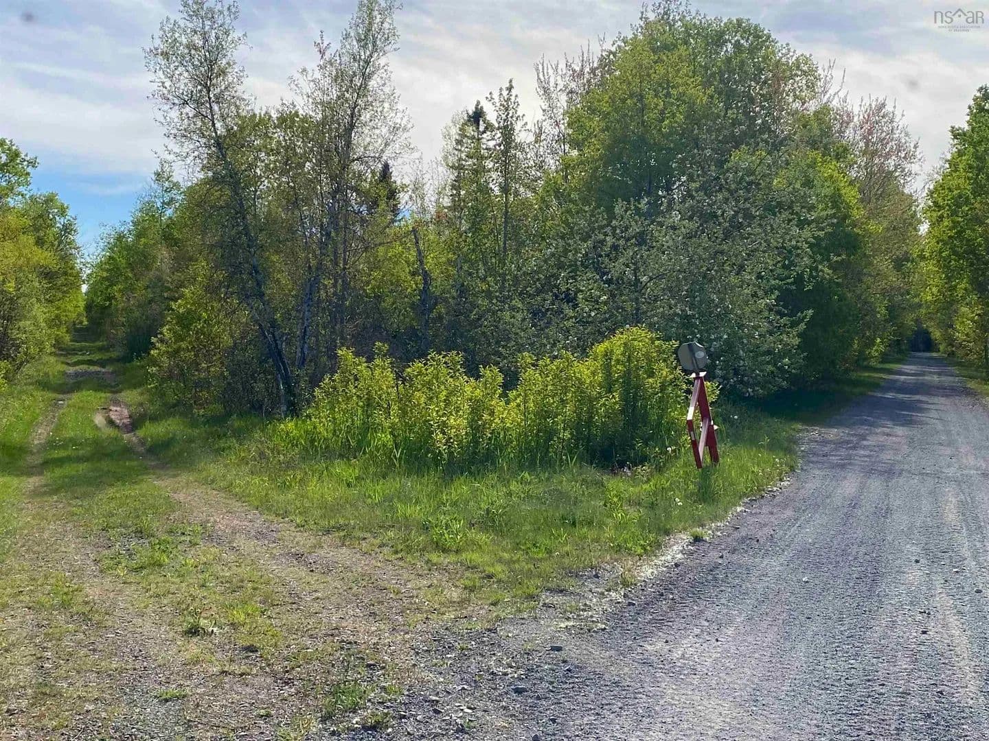Property from Siding Road #LOT - KW - Canada