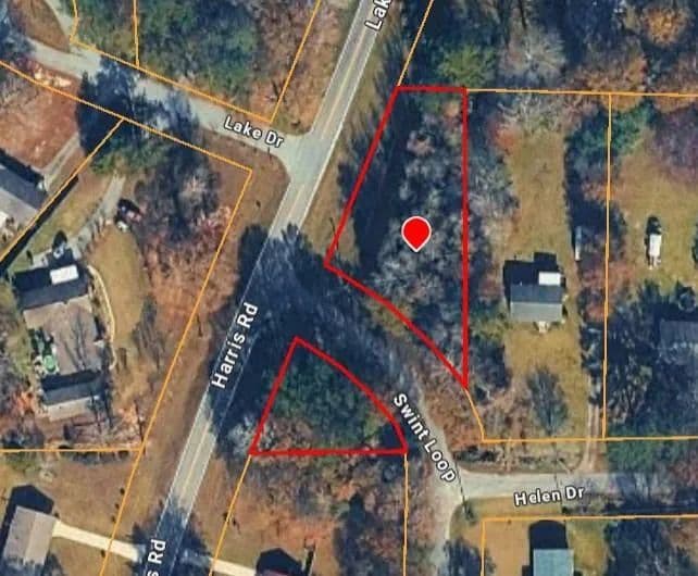 Property from 0 Harris Road - KW - land for sale