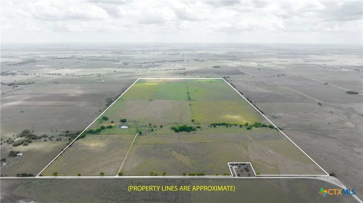 254.4 Acres of Land for Sale in Salado, Texas - Salado, Texas, 76571