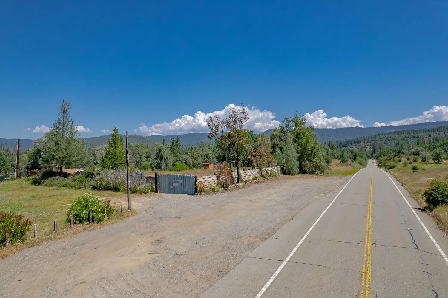 Property from 9343 Marysville Road - KW - Oregon House, California, 95962