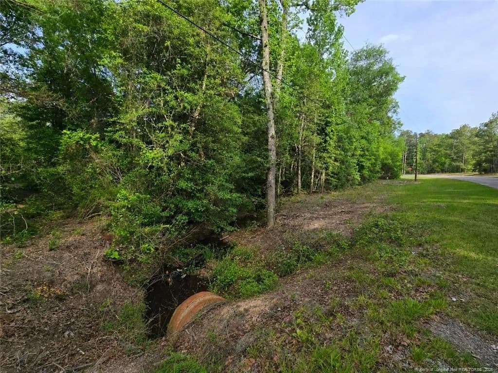 0.54 Acres of Land for Sale in Vass, NC - Vass, North Carolina, 28394