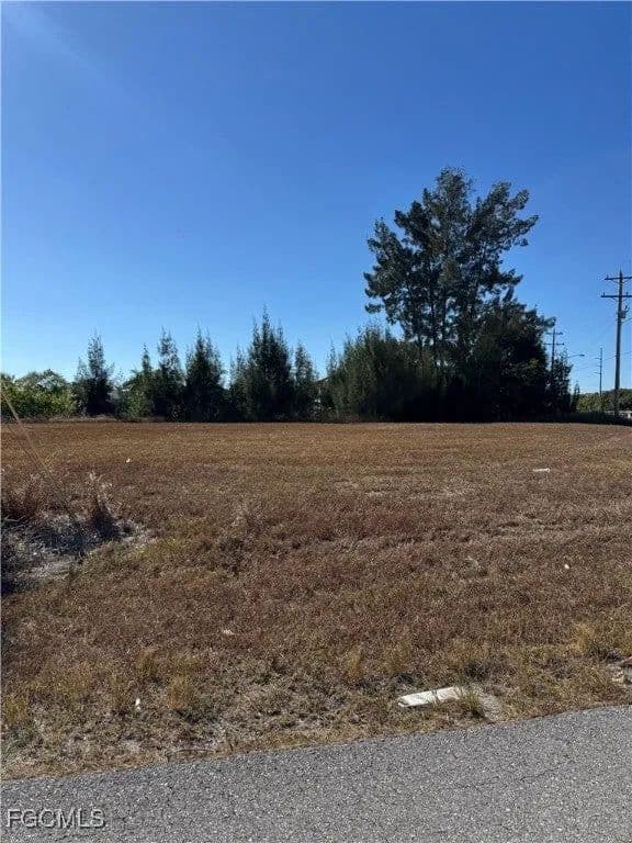 Lots & Land-Other in Cape Coral - Cape Coral, Florida, 33909