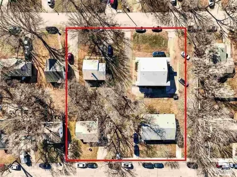 Lots & Land-Other in Manhattan