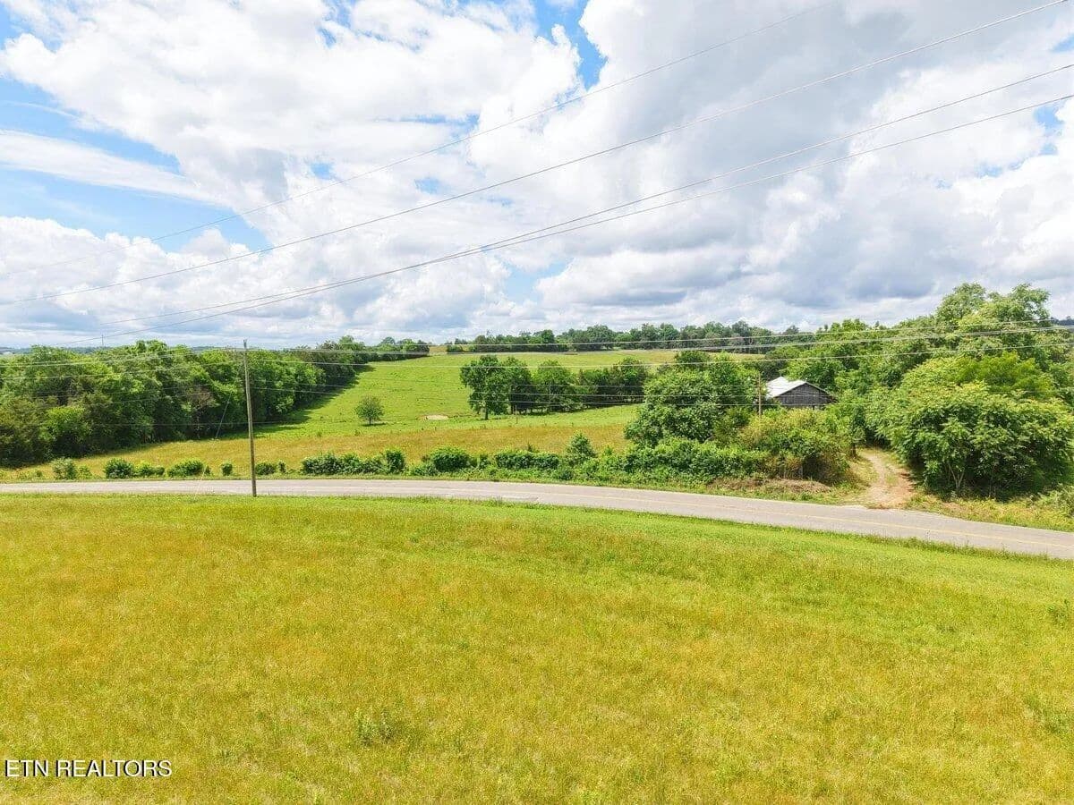 52 Acres of Land for Sale in Talbott, Tennessee - Talbott, Tennessee, 37877