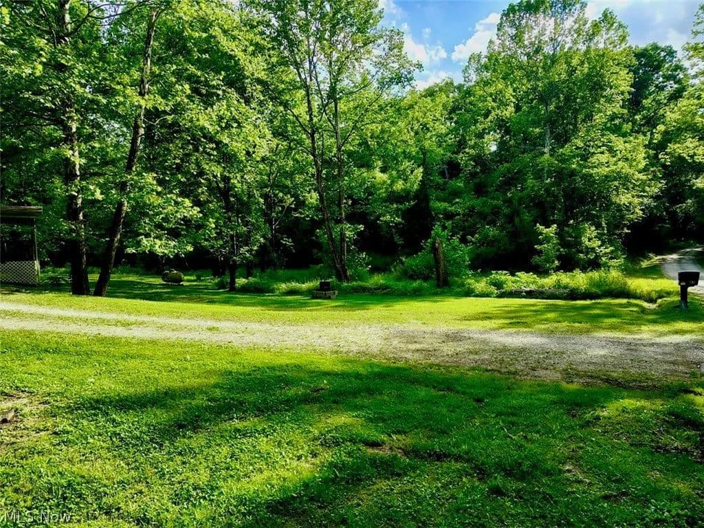 6.63 Acres of Land for Sale in Vincent, Ohio - Vincent, Ohio, 45784