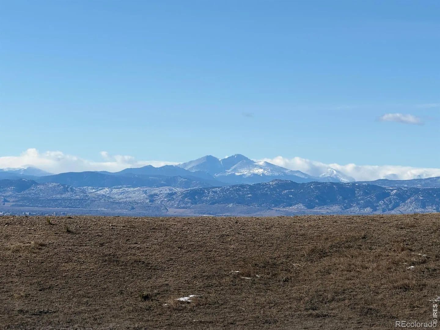 20.01 Acres of Land for Sale in Wellington, CO - Wellington, Colorado, 80549