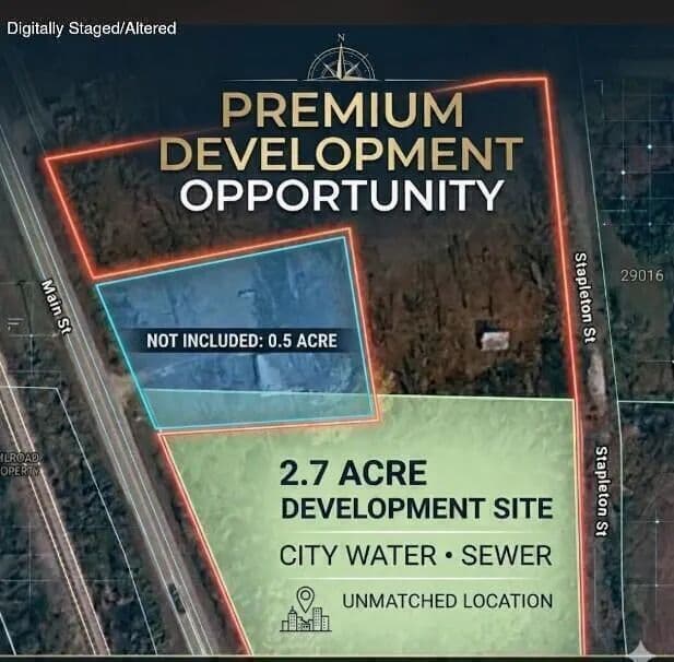 2.7 Acres of Land for Sale in Seligman, MO - Seligman, Missouri, 65745