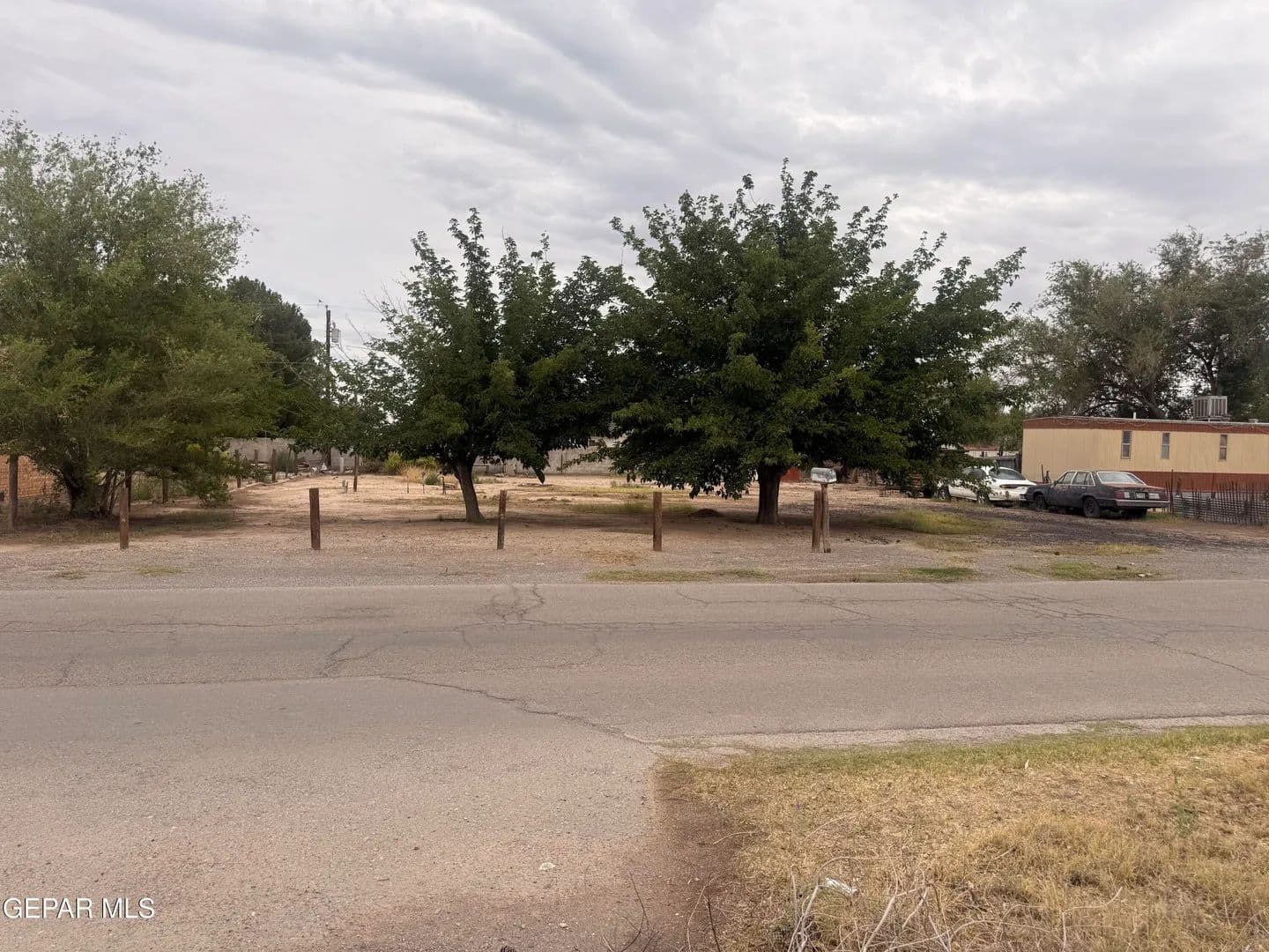 0.26 Acres of Land for Sale in El Paso, Texas - El Paso, Texas, 79932