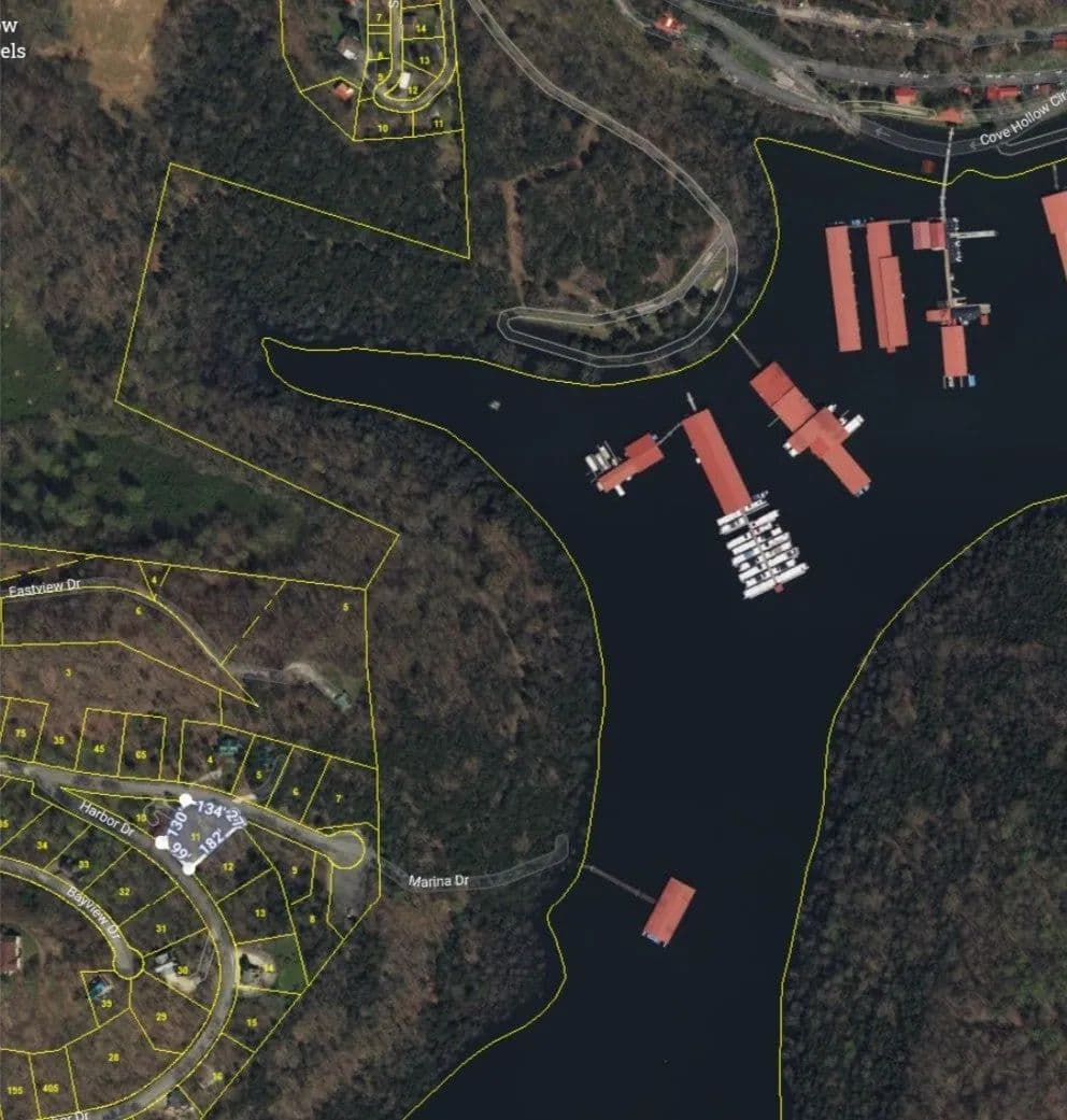Lots & Land-Other in Lancaster - Lancaster, Tennessee, 38569