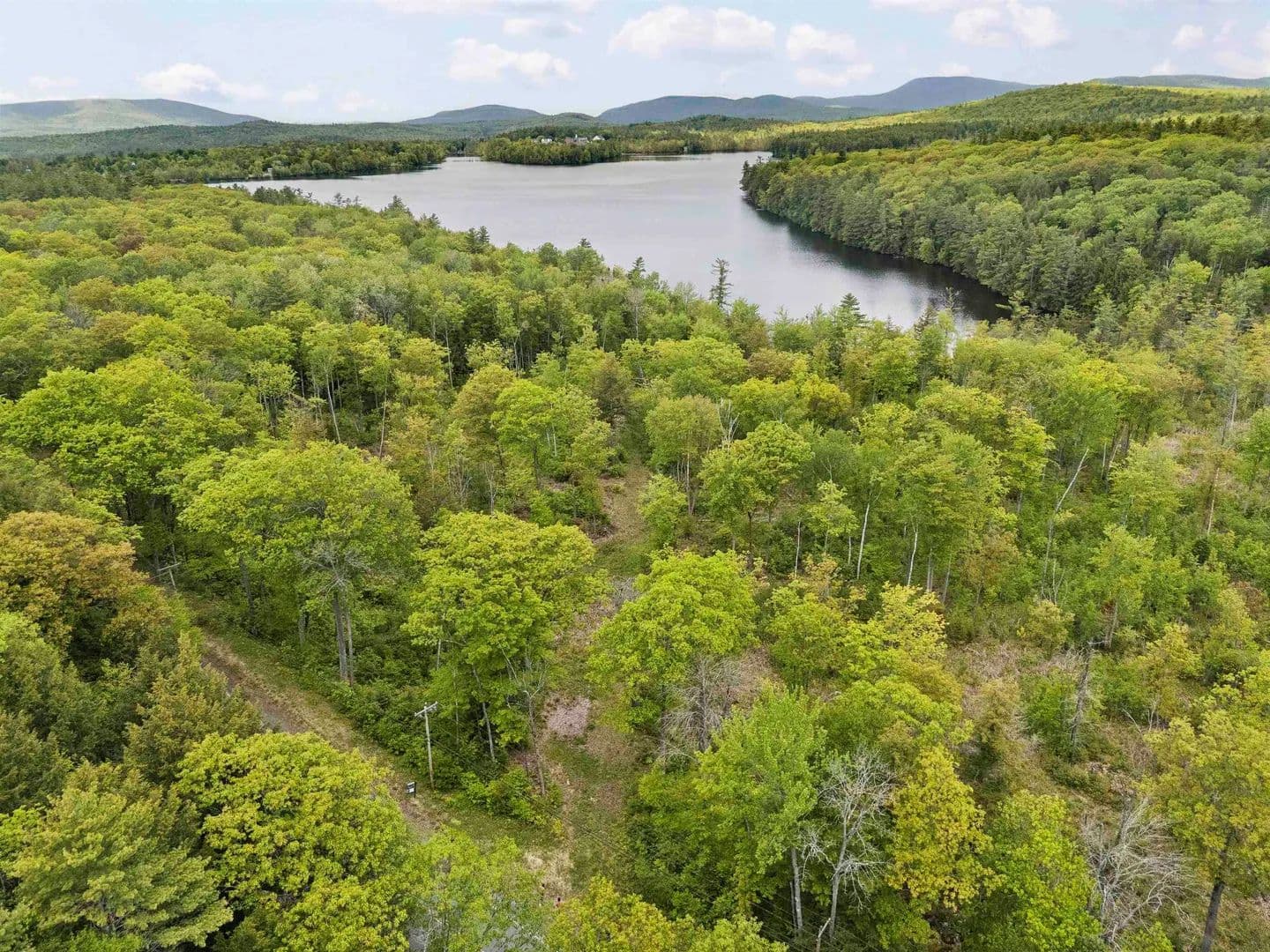 Property from 00 Corno Road - KW - Canaan, New Hampshire, 3741