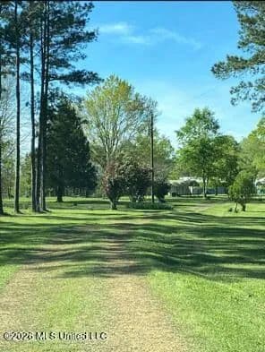 Home & 6.28 Acres | Liberty, MS - , Mississippi, 39645