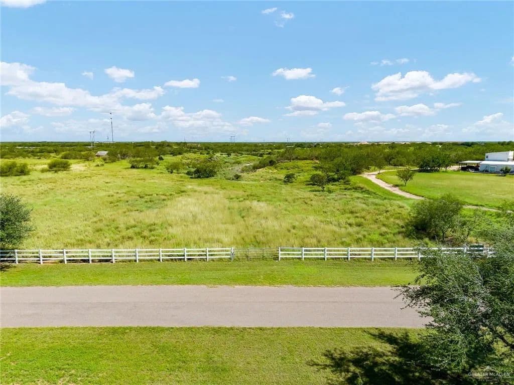 Property from 3317 Lasso Trail - KW - Edinburg, Texas, 78539