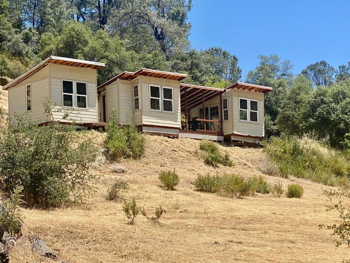 Property from 0 White Rock Road - KW - Mountain Ranch, California, 95246
