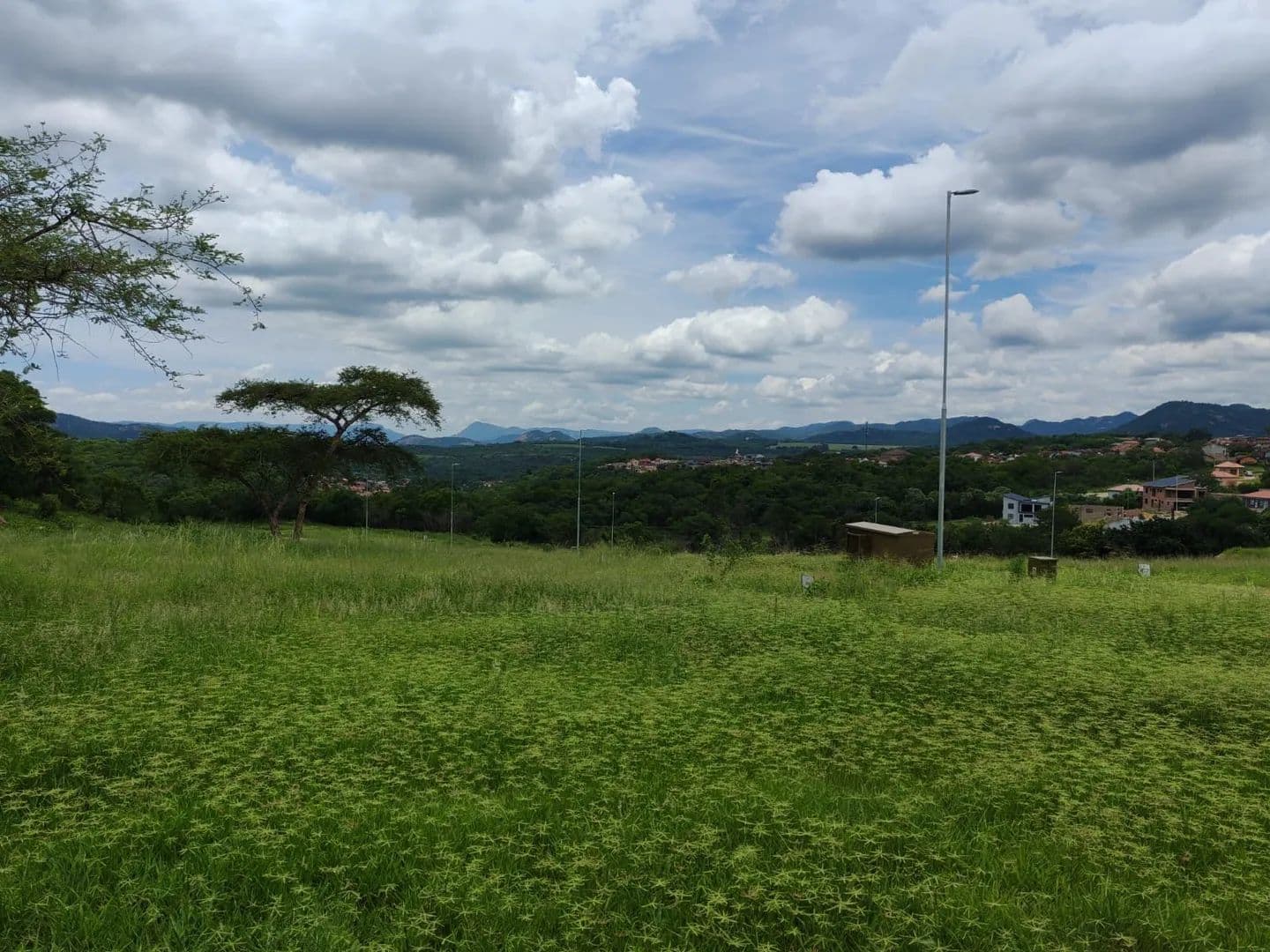 448 Acres of Land for Sale in Nelspruit, Mpumalanga - land for sale