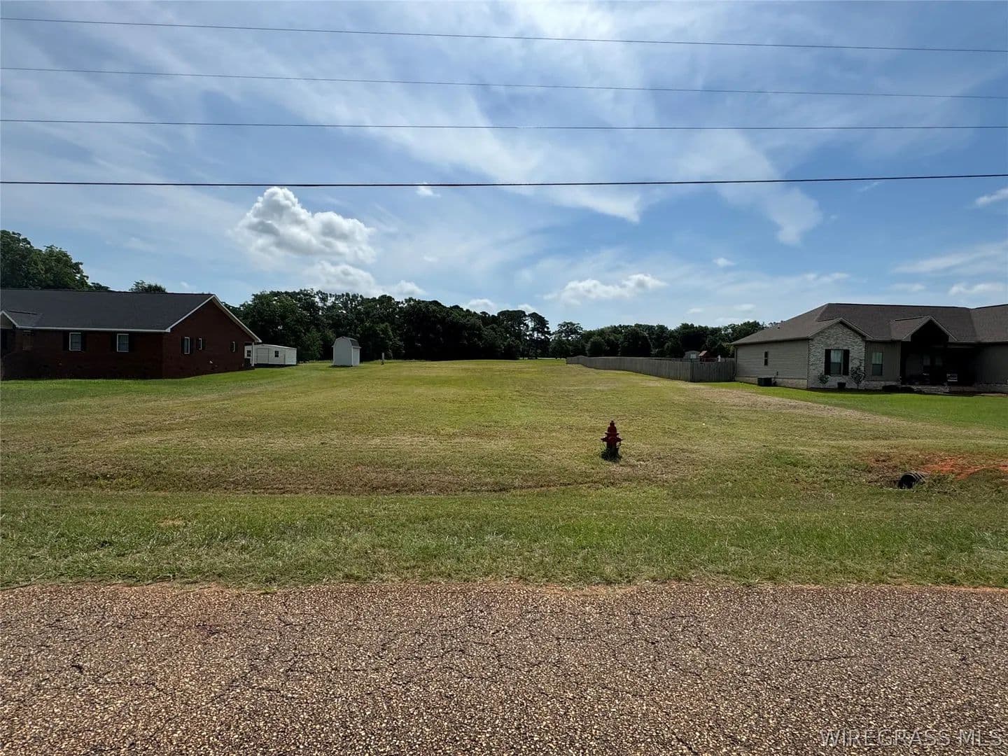 Property from 2298 County Road 712 - KW - Enterprise, Alabama, 36330