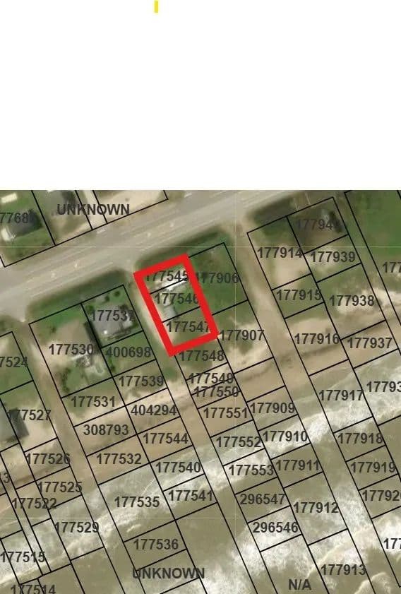 Property from 2270 Hwy 87 - KW - Gilchrist, Texas, 77617