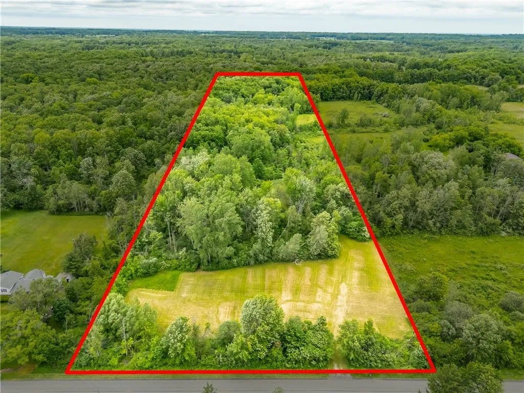 Property from 894 Ladue Road - KW - Brockport, New York, 14420