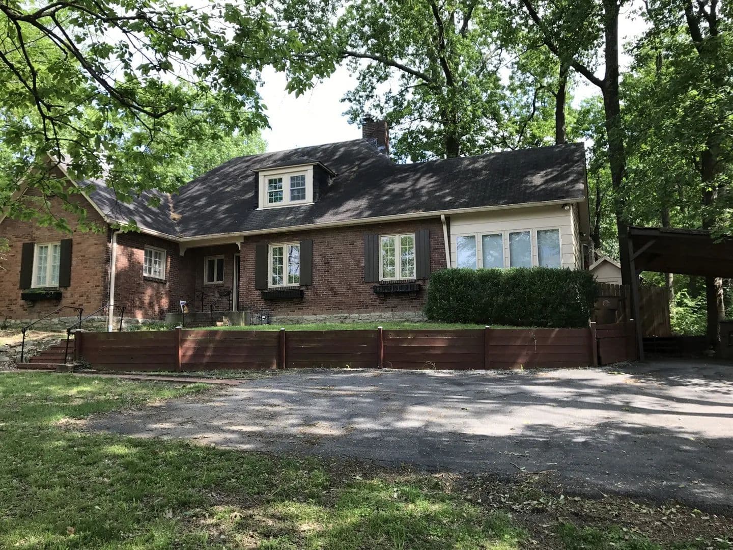 Property from 3315 Orleans Dr - KW - Nashville, Tennessee, 37212