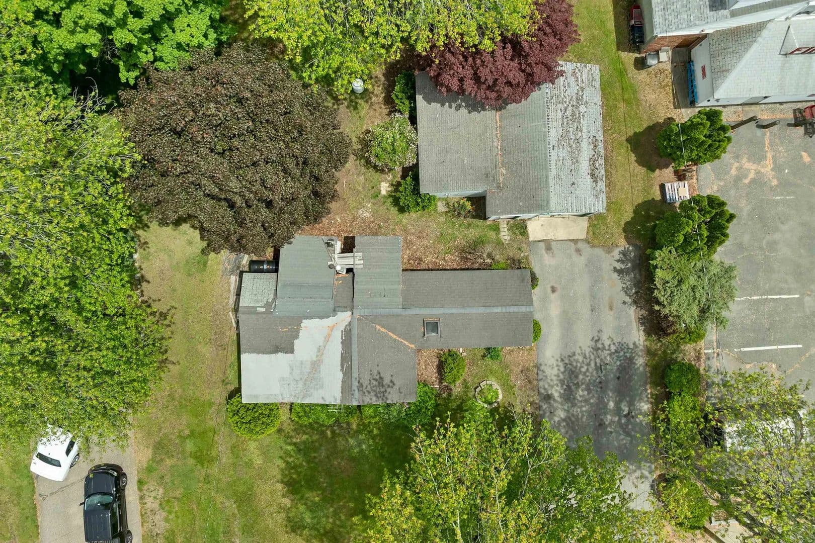 Property from 13 Elm Street - KW - Epping, New Hampshire, 3042
