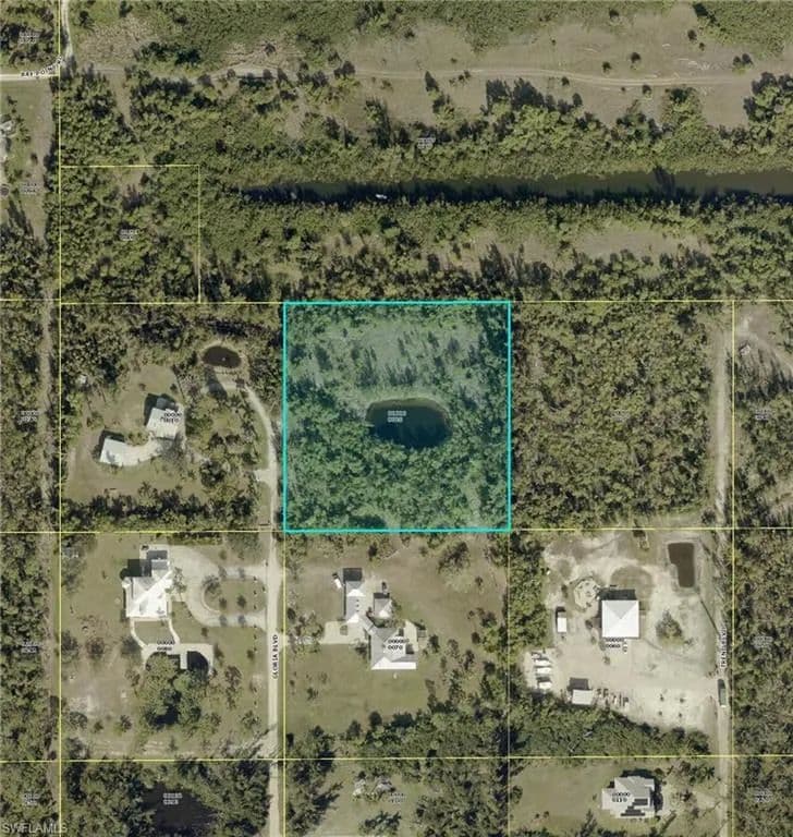 Property from 12680 Gloria BLVD - KW - Bokeelia, Florida, 33922
