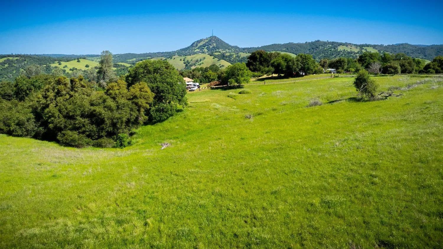 Lots & Land-Other in Mokelumne Hill - Mokelumne Hill, California, 95245