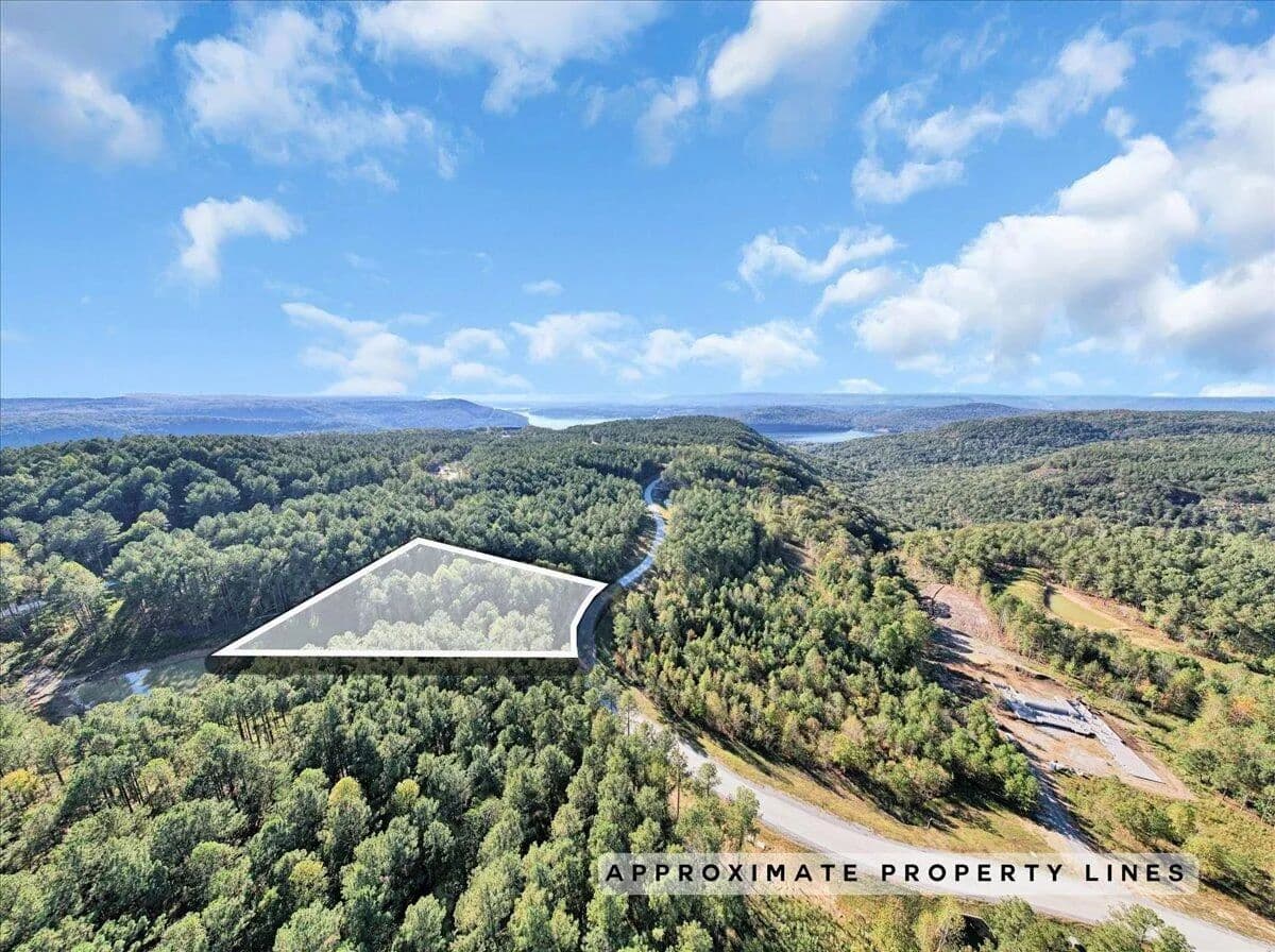 Vacant Land in Guild - land for sale
