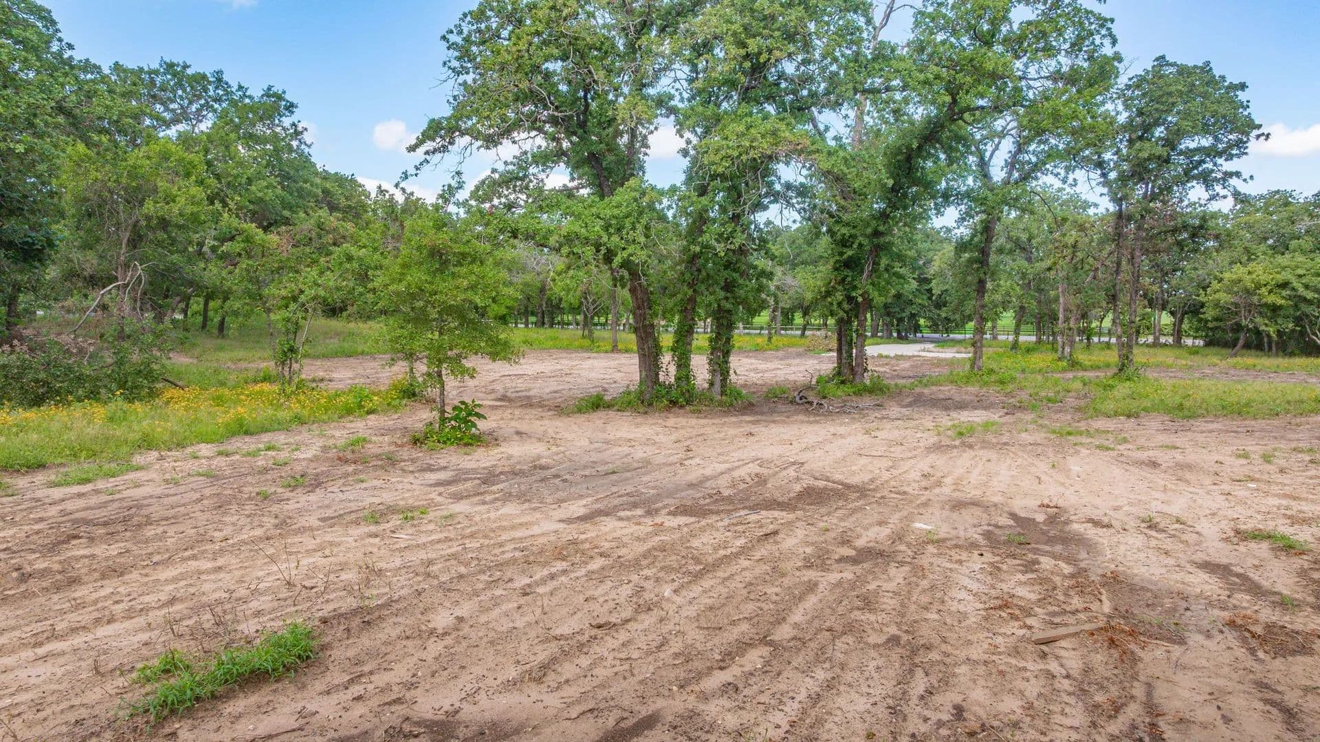 5.15 Acres of Land for Sale in Santo, TX - Santo, Texas, 76472