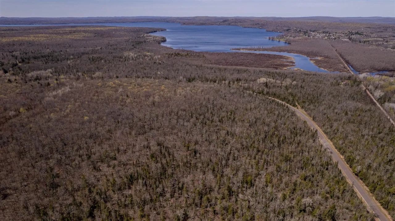 4.01 Acres of Land for Sale in Ontonagon County, Michigan - Michigan, 49910