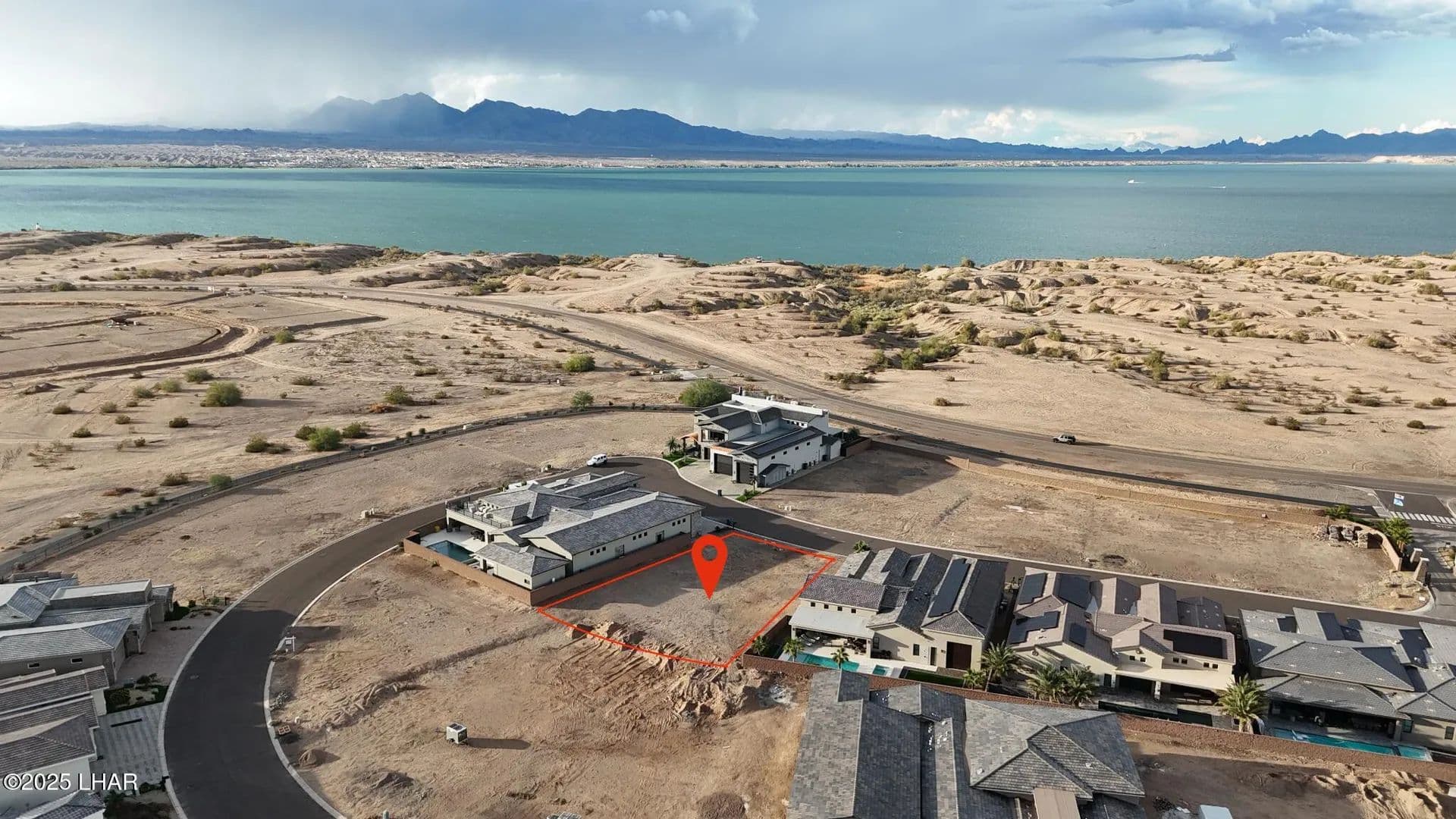 Property from 887 Bella Vista Dr - KW - Lake Havasu City, Arizona, 86403